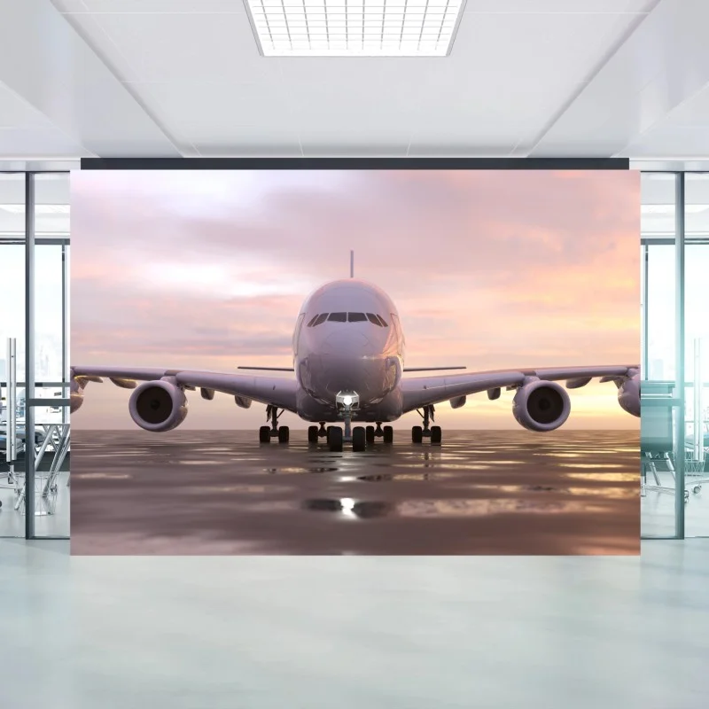 Flugzeuge – Wallnifity®