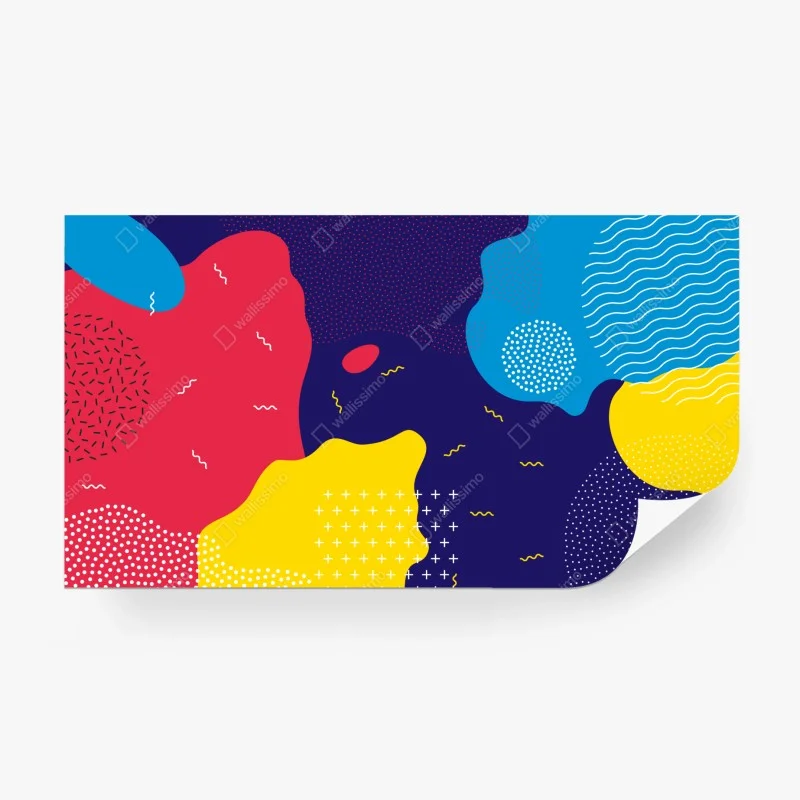 Kinderzimmer – Wallnifity®