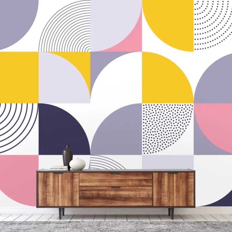 Abstrakt – Wallnifity®