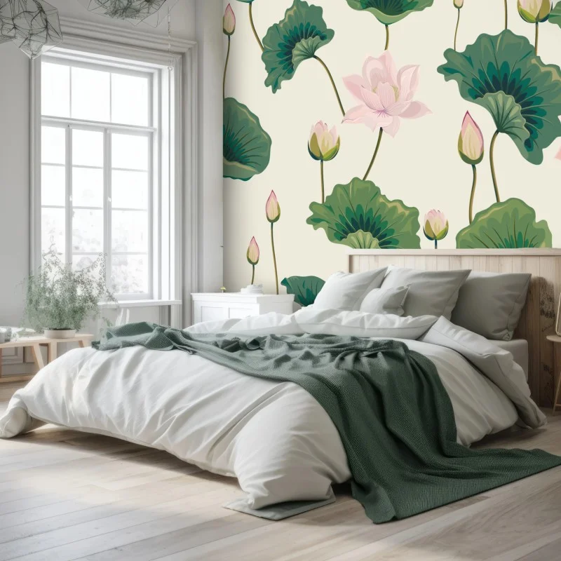 Blumen & Pflanzen – Wallnifity®