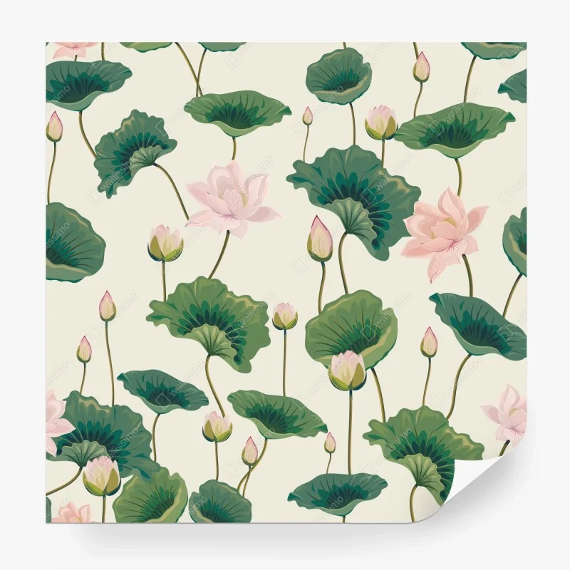 Blumen & Pflanzen – Wallnifity®