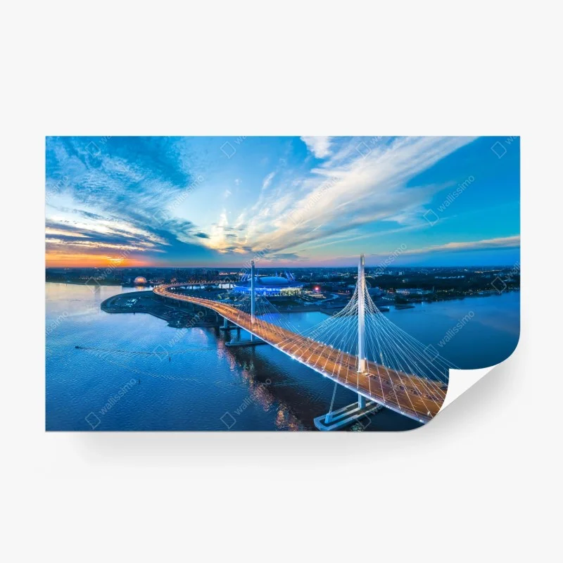 Stadtansichten – Wallnifity®