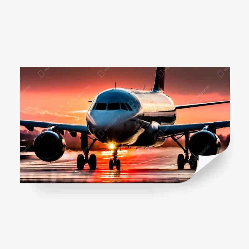 Flugzeuge – Wallnifity®