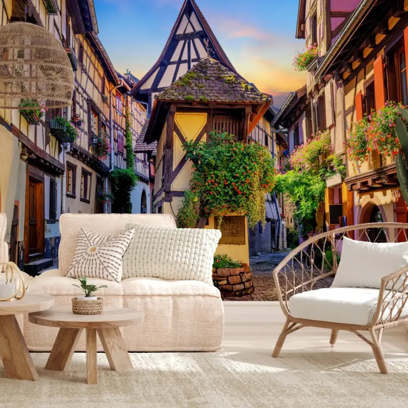 Architektur – Wallnifity®