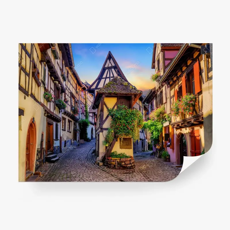 Fototapete – Wallnifity®