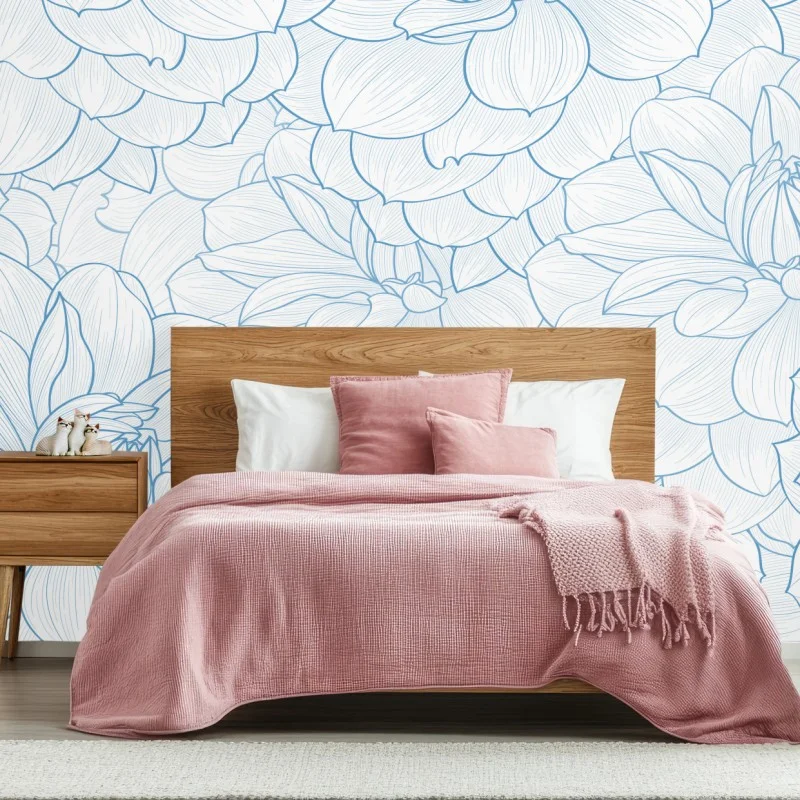 Schlafzimmer – Wallnifity®