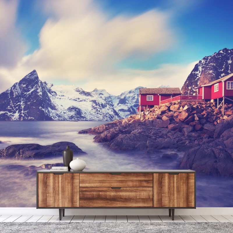 Fototapeten – Wallnifity®