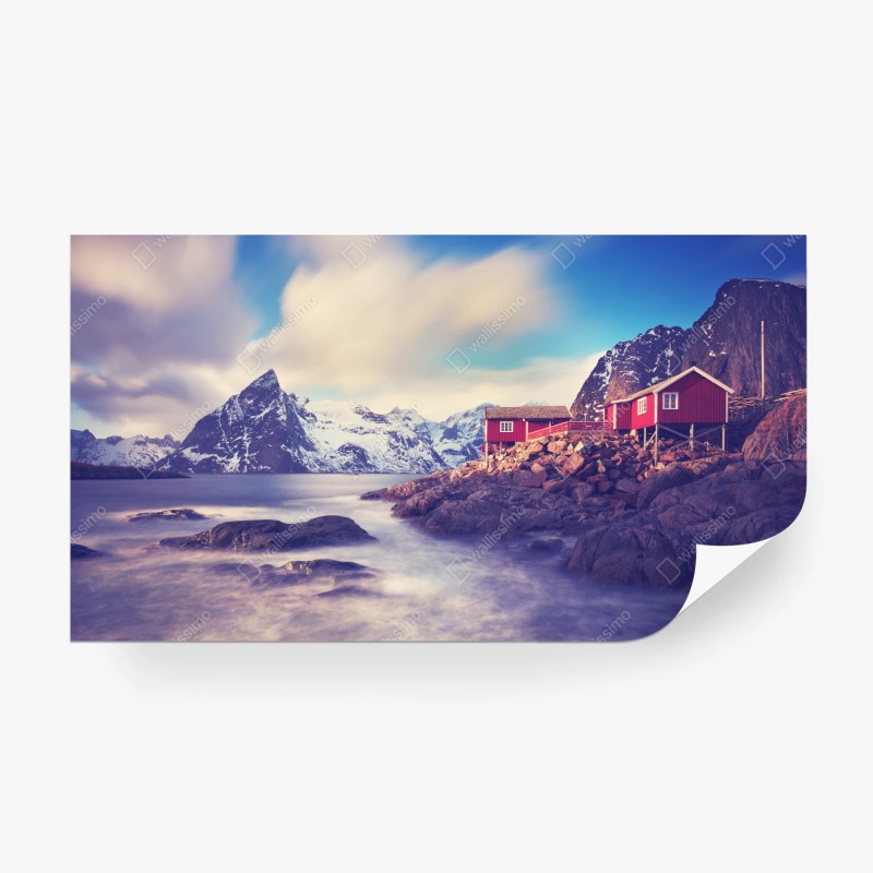 Fototapeten – Wallnifity®