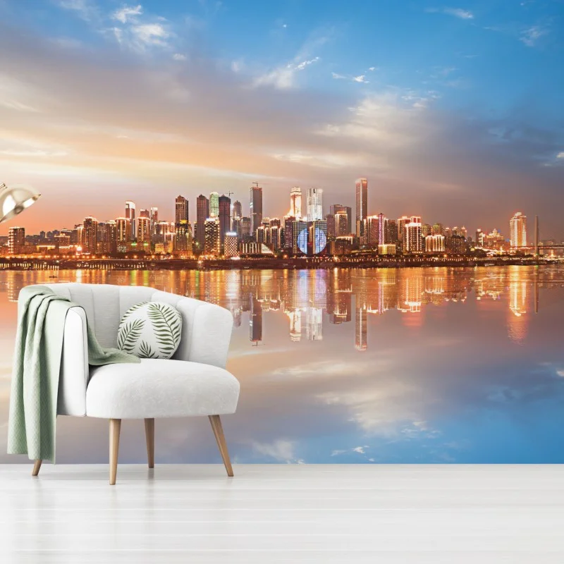 Stadtansichten – Wallnifity®