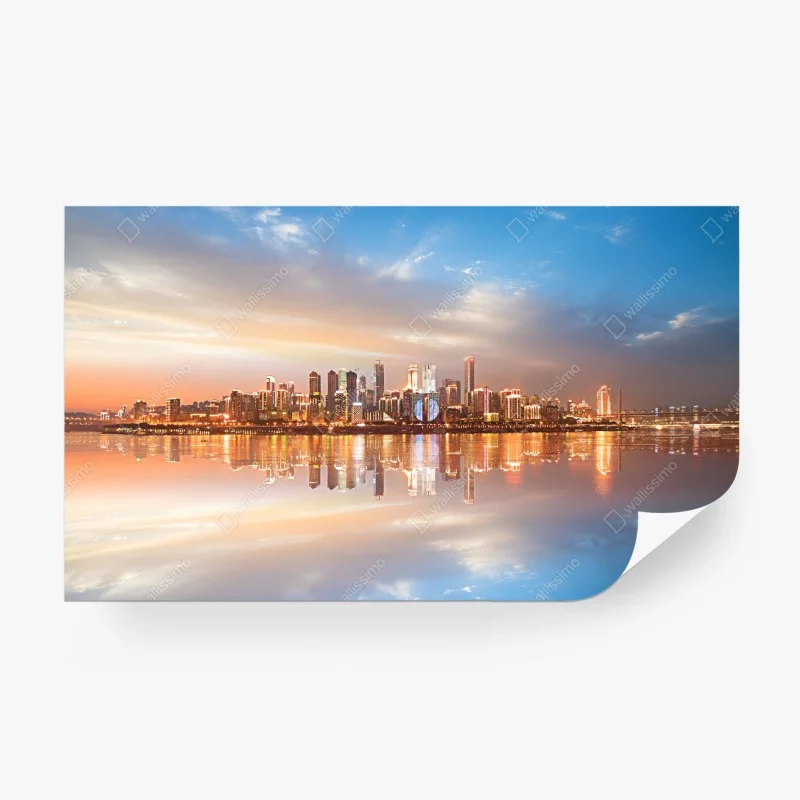 Stadtansichten – Wallnifity®