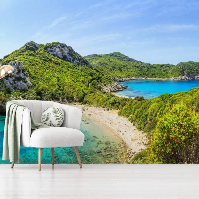 Inseln – Wallnifity®