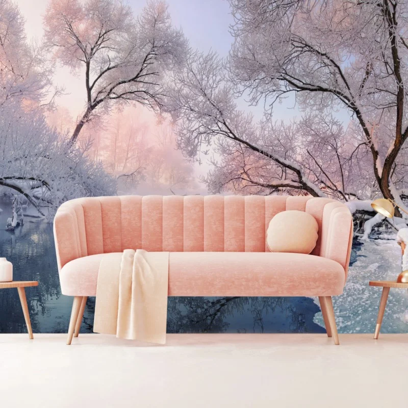 Flüsse & Seen – Wallnifity®