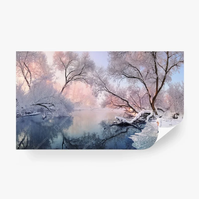 Flüsse & Seen – Wallnifity®