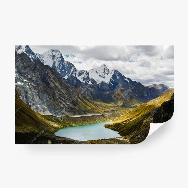 Berge – Wallnifity®