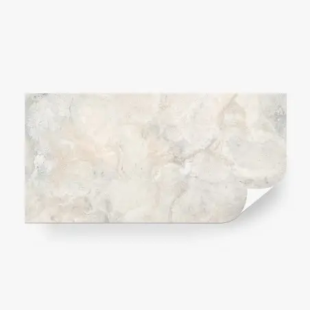 Fototapete weiche beige marmorstruktur – Wallnifity®
