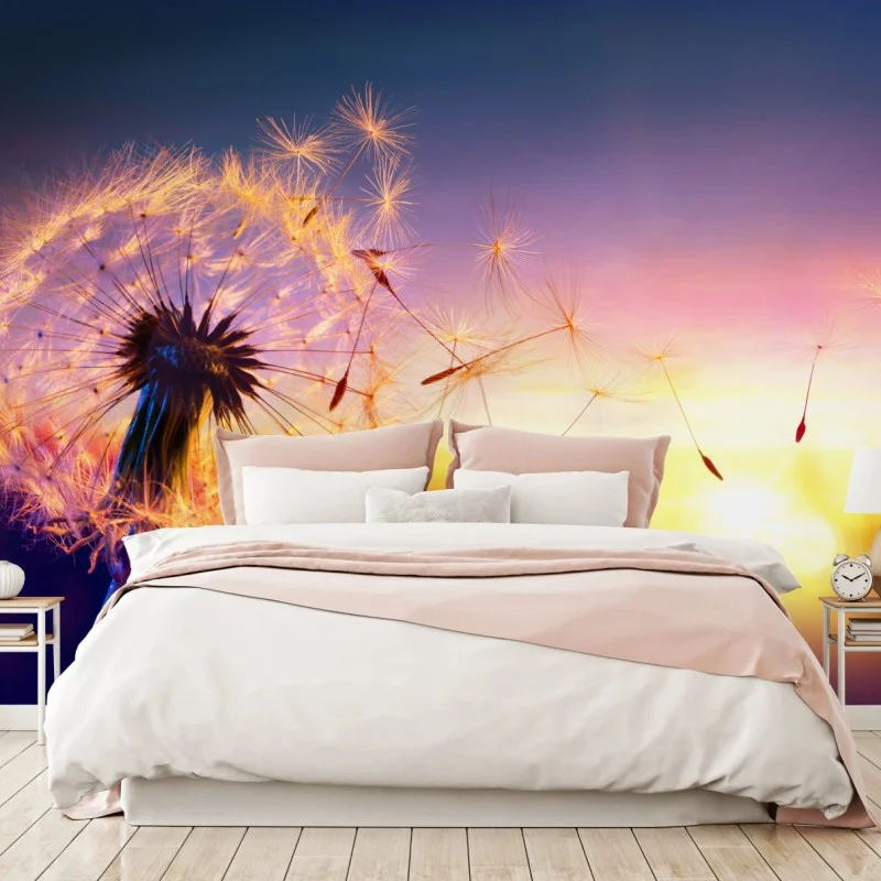 Schlafzimmer – Wallnifity®