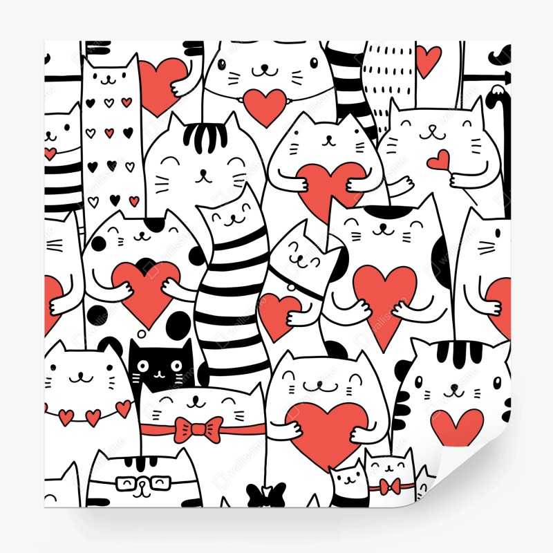 Kinderzimmer – Wallnifity®