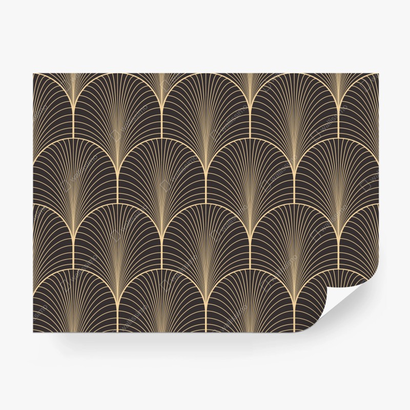 Art déco – Wallnifity®