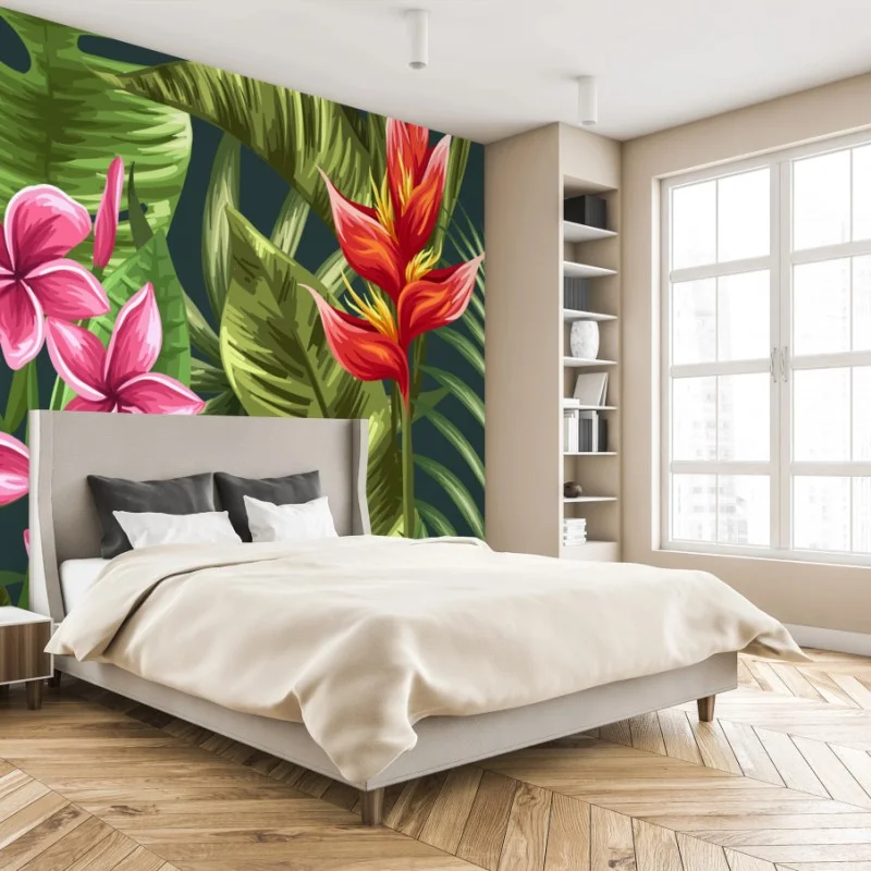 Schlafzimmer – Wallnifity®