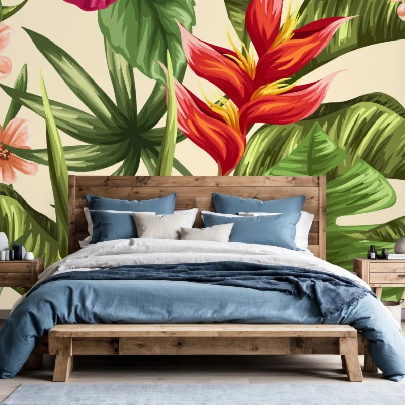 Blumen & Pflanzen – Wallnifity®