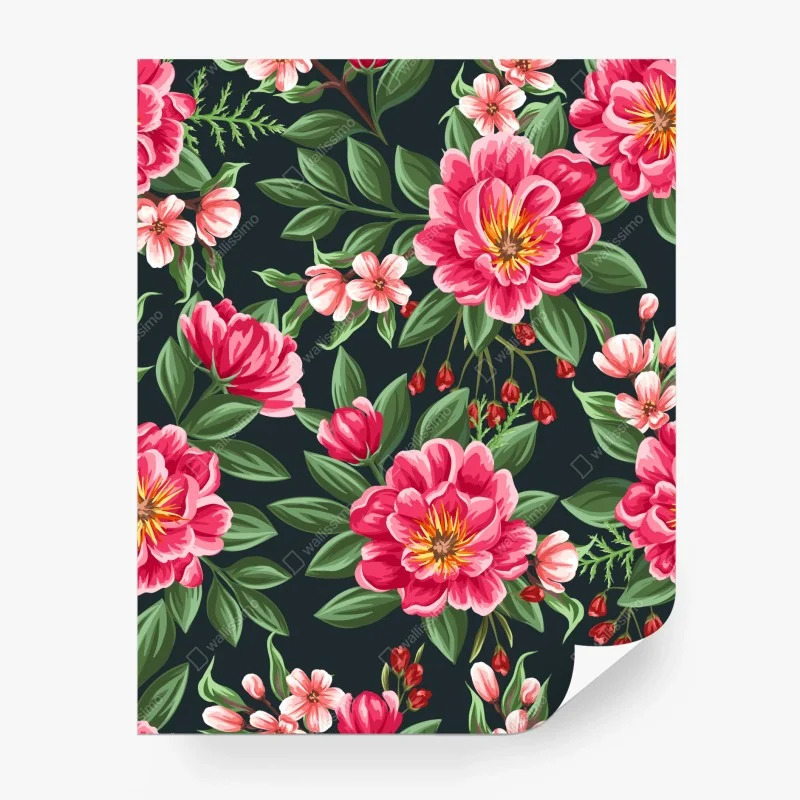 Schlafzimmer – Wallnifity®