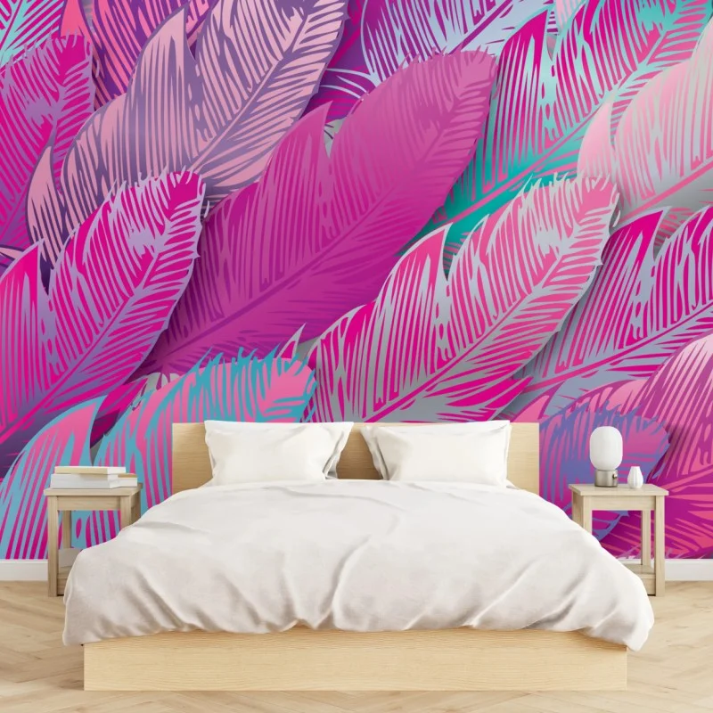 Schlafzimmer – Wallnifity®