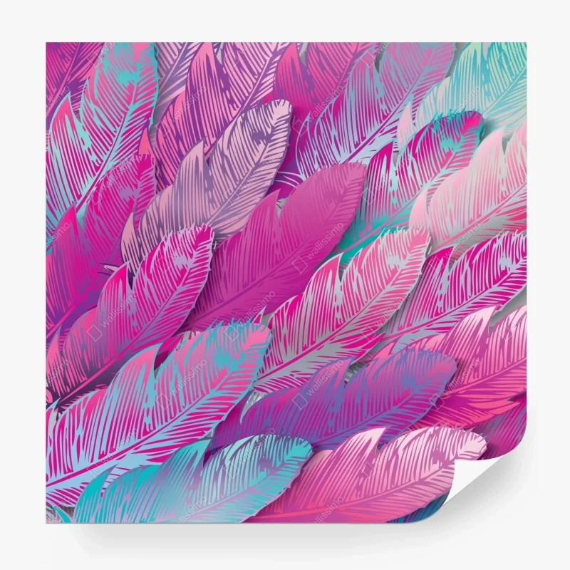 Schlafzimmer – Wallnifity®