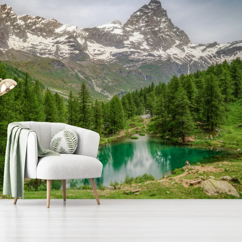 Flüsse & Seen – Wallnifity®