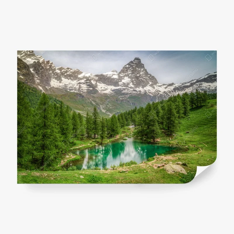 Flüsse & Seen – Wallnifity®