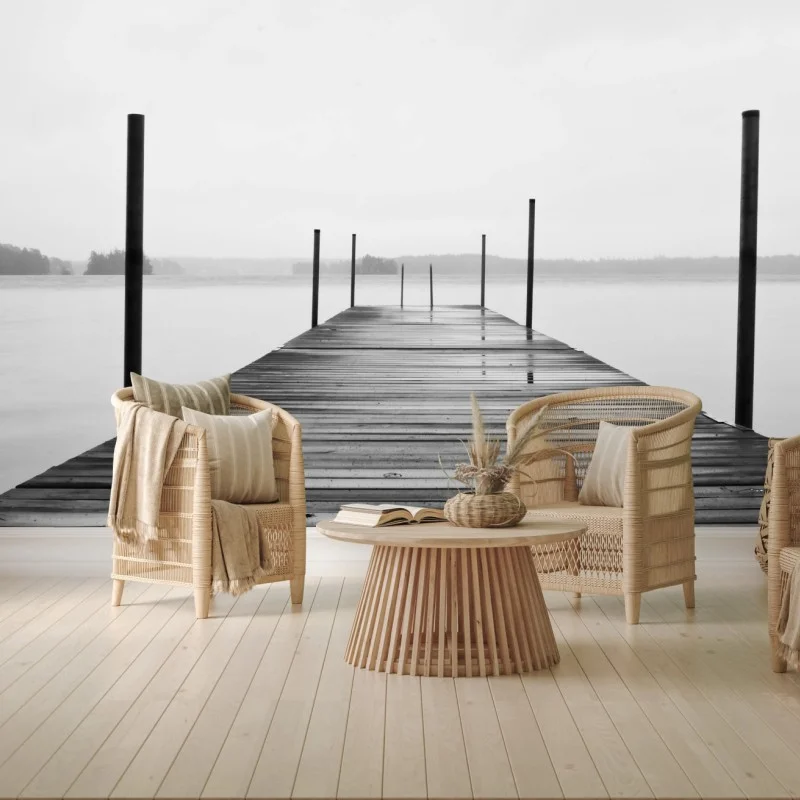 Minimalistisch – Wallnifity®