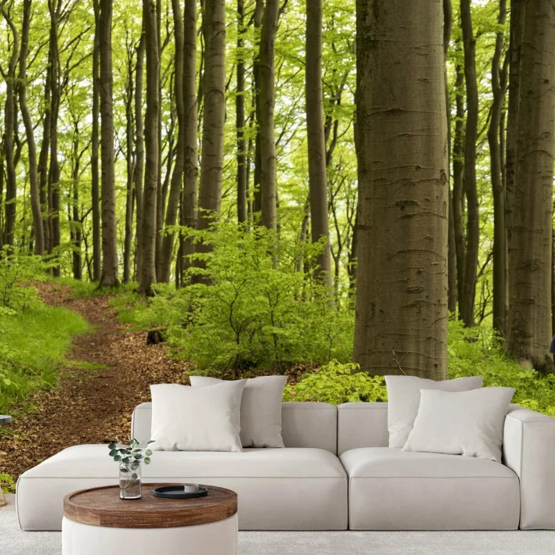 Wohnzimmer – Wallnifity®