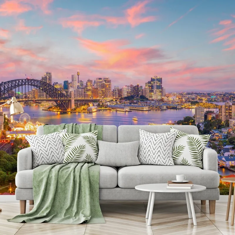 Stadtansichten – Wallnifity®