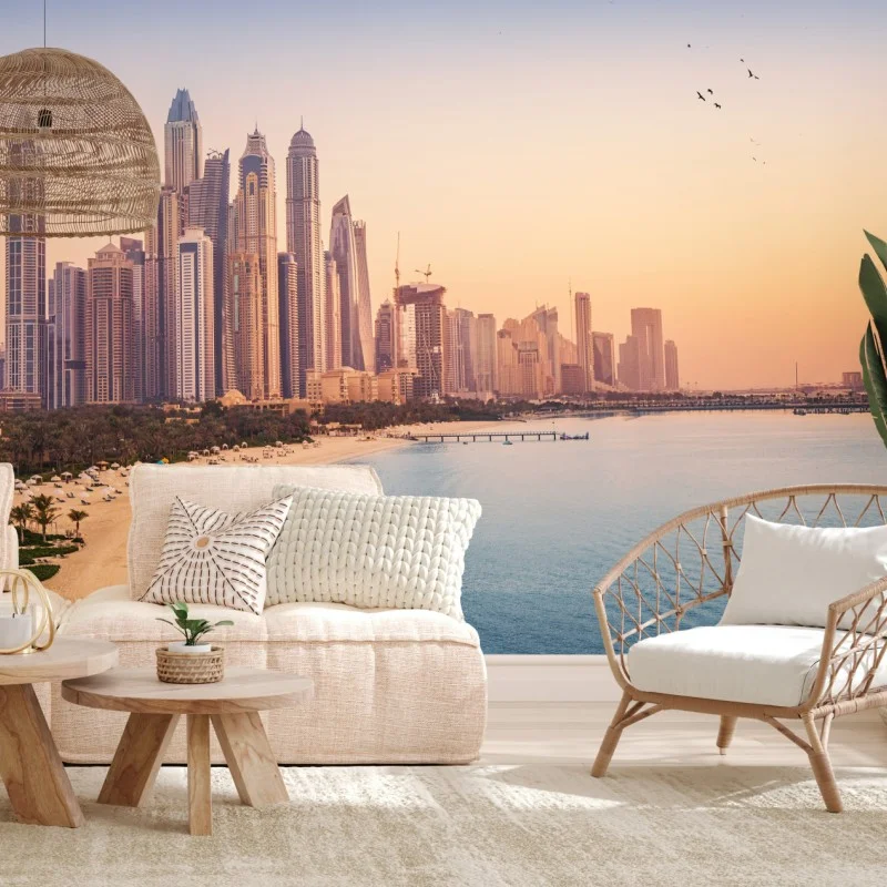 Stadtansichten – Wallnifity®