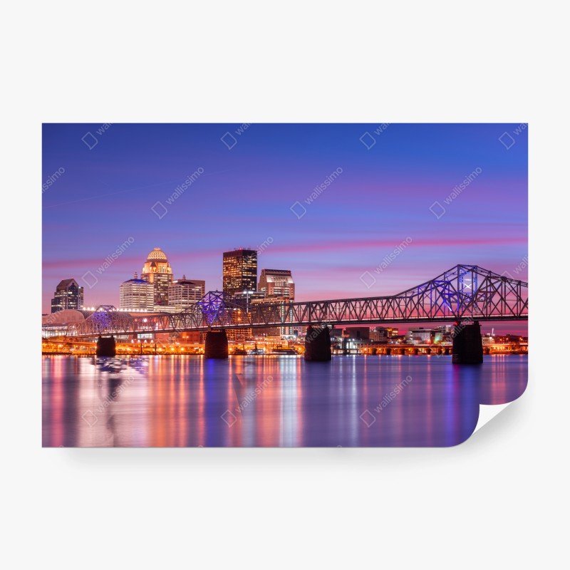 Stadtansichten – Wallnifity®