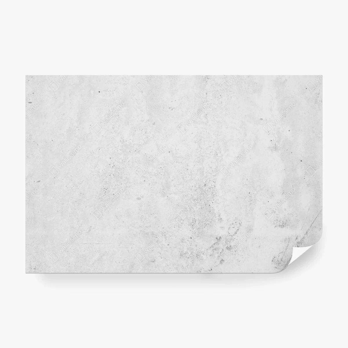 Fototapete graue betonwand textur – Wallnifity®