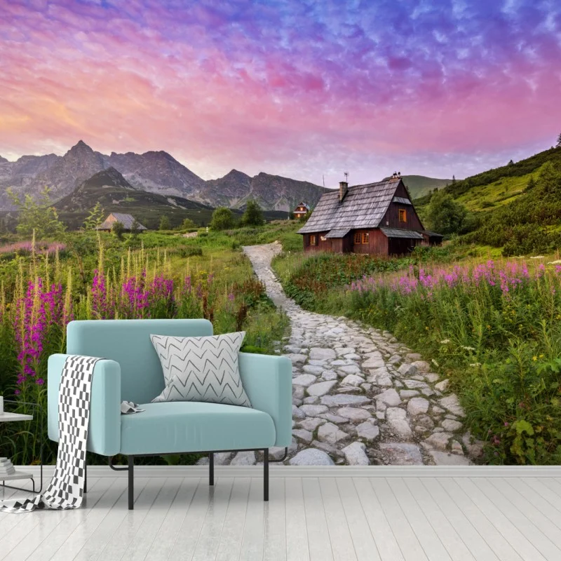 Rustikal – Wallnifity®