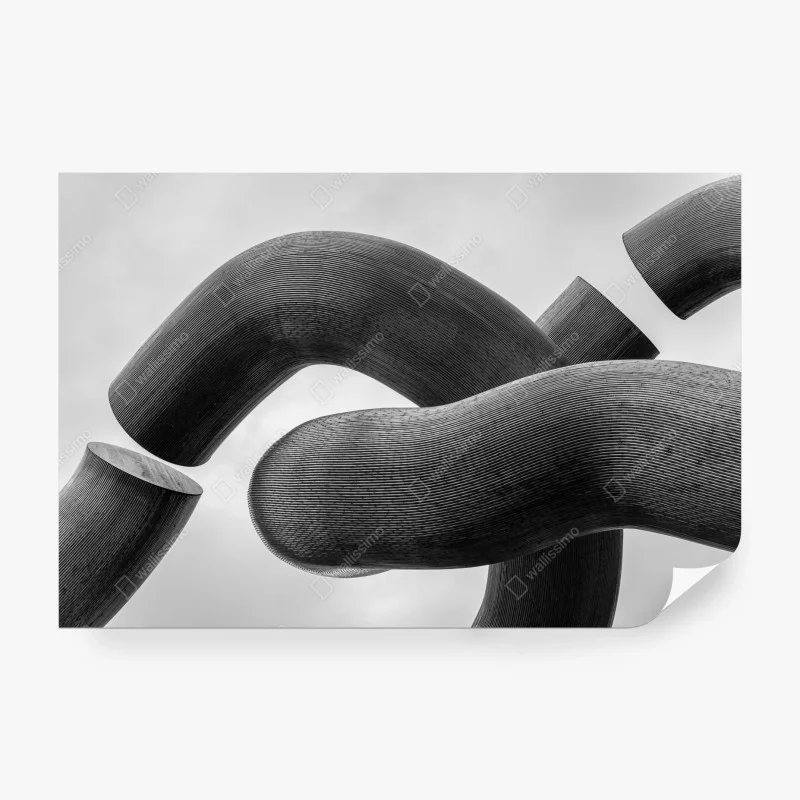 Minimalistisch – Wallnifity®