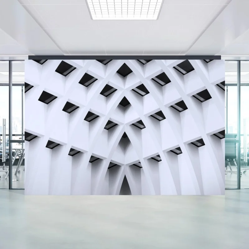 Abstrakt – Wallnifity®