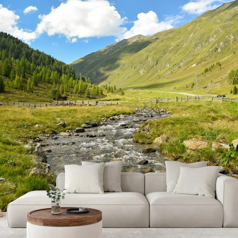 Berge – Wallnifity®