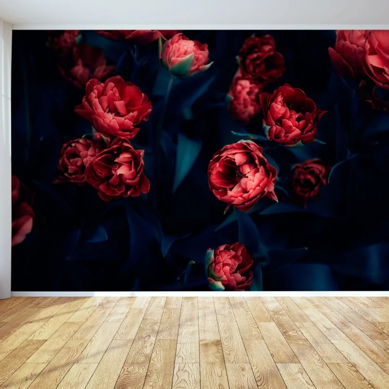 Blumen & Pflanzen – Wallnifity®