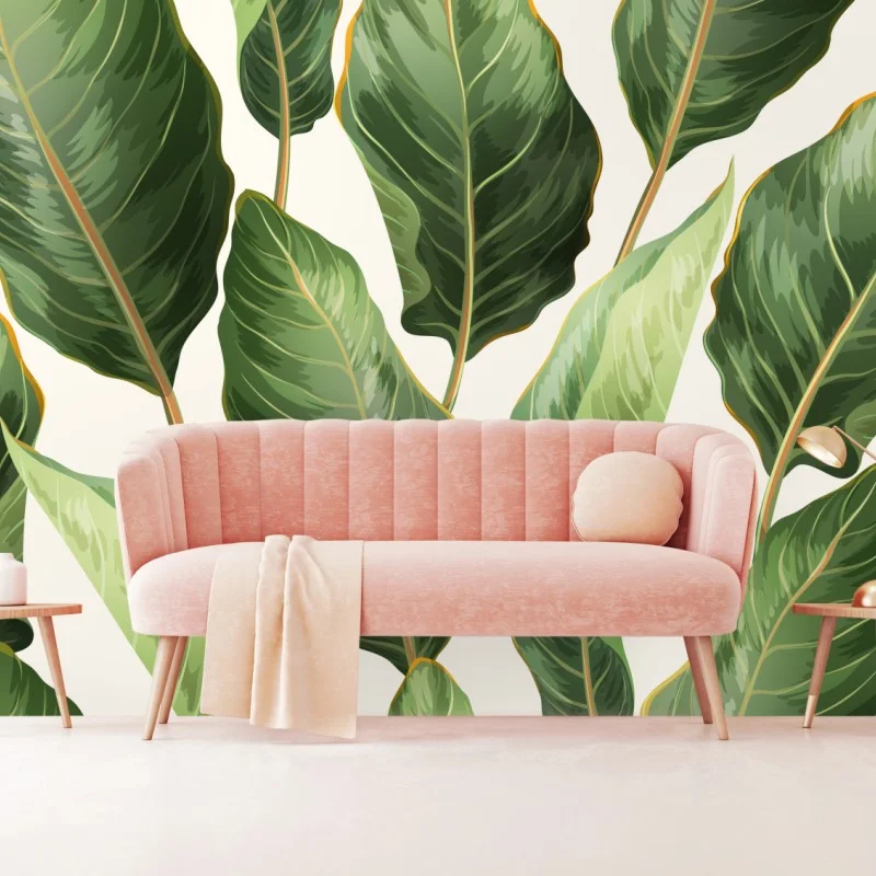Blumen & Pflanzen – Wallnifity®