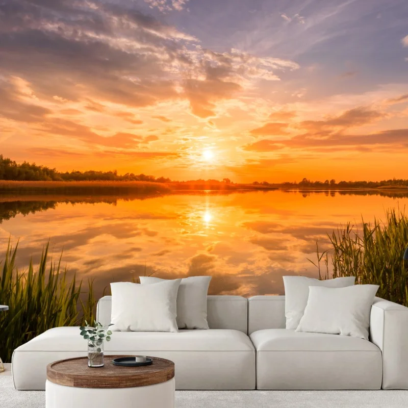 Flüsse & Seen – Wallnifity®