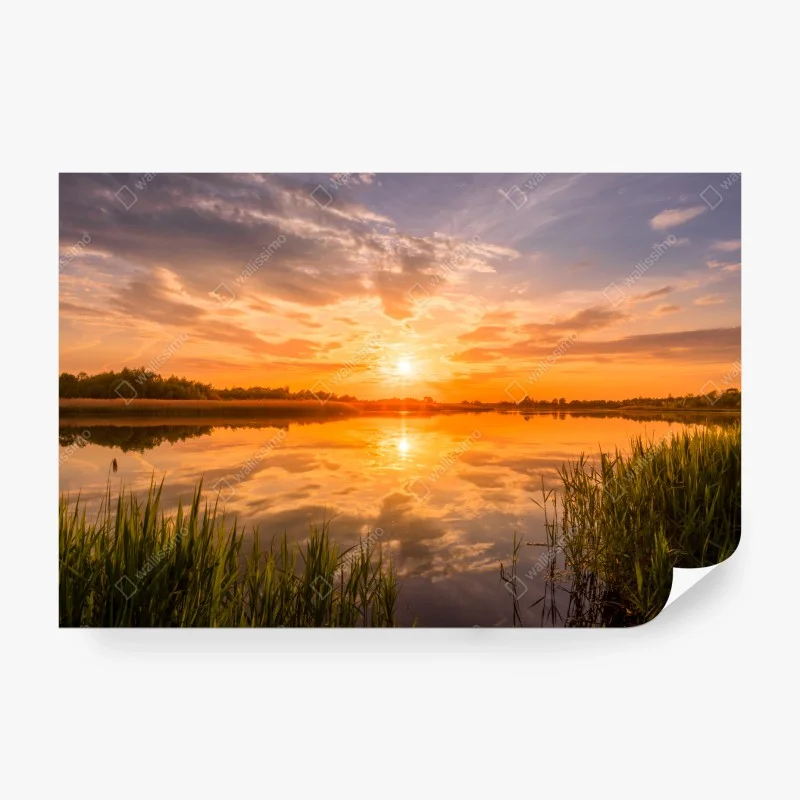 Flüsse & Seen – Wallnifity®