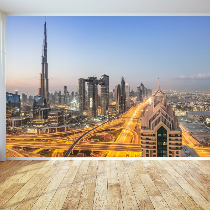 Fototapeten – Wallnifity®