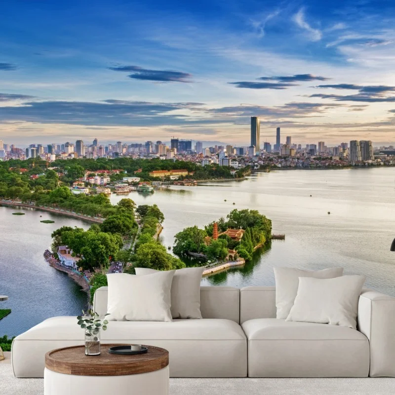 Panoramen – Wallnifity®
