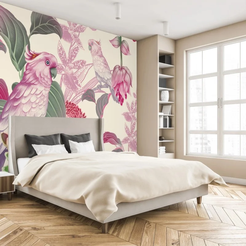 Blumen & Pflanzen – Wallnifity®