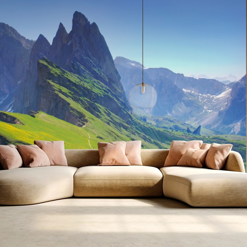 Berge – Wallnifity®