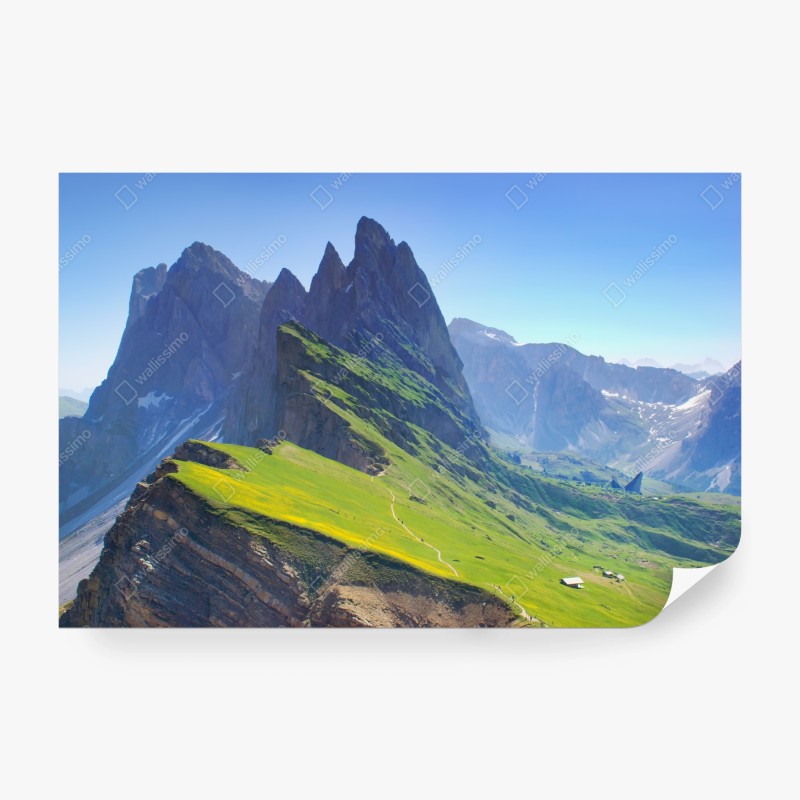 Berge – Wallnifity®