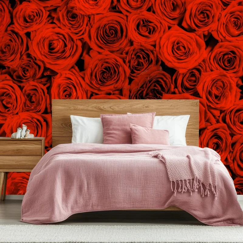 Schlafzimmer – Wallnifity®