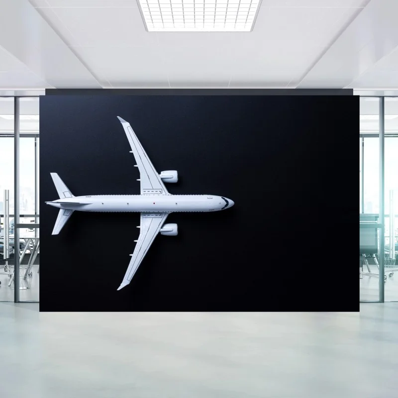 Flugzeuge – Wallnifity®